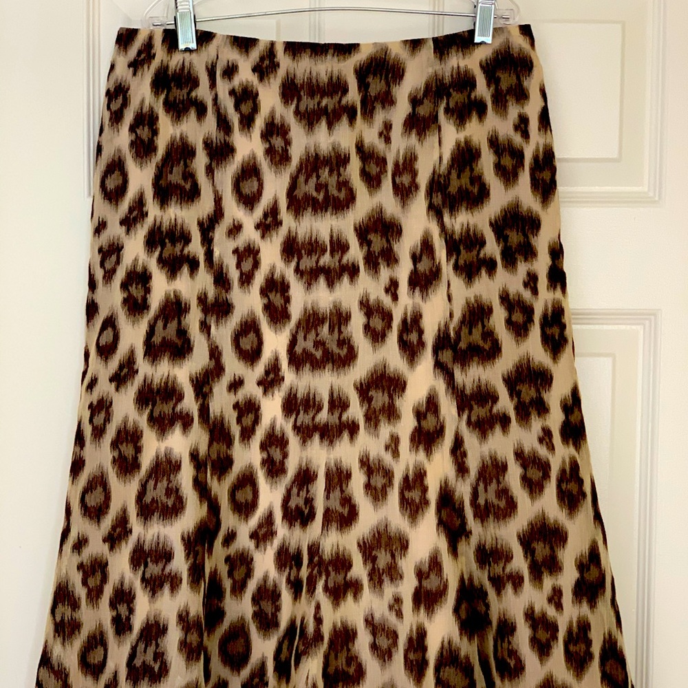 Talbots Skirt